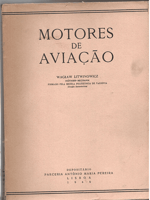 Motores de aviação