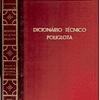 Dicionário técnico poliglota