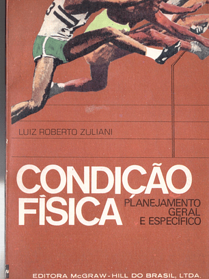 Condição física planejamento geral e específico