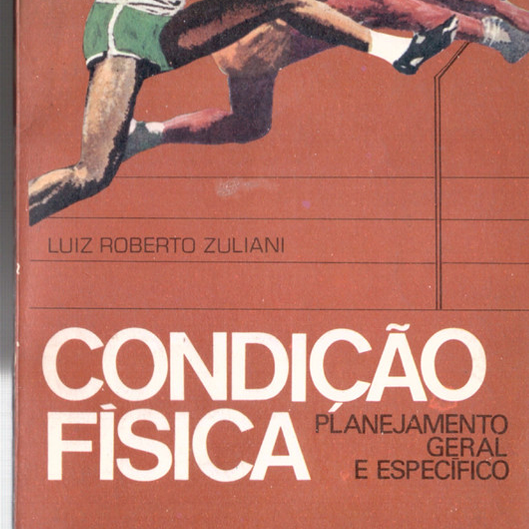 Condição física planejamento geral e específico 1