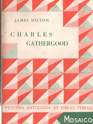 Charles Gathergood