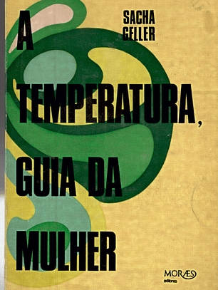 A temperatura guia da mulher