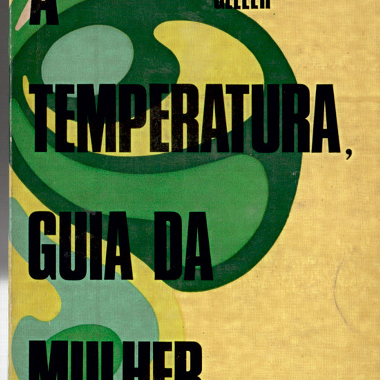 A temperatura guia da mulher 1