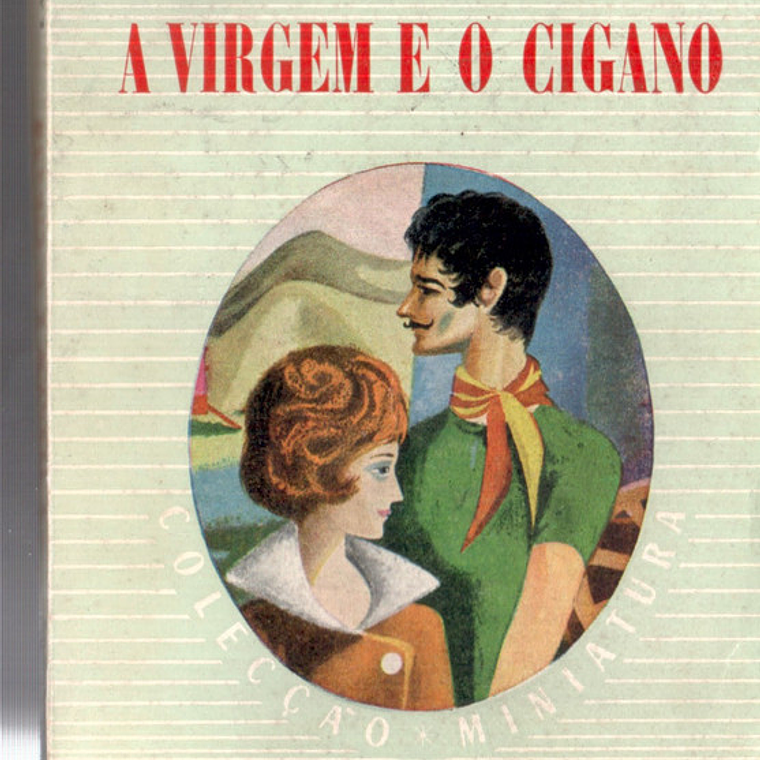 A virgem e o cigano 1
