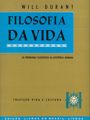 Filosofia da Vida