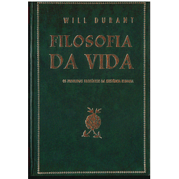 Filosofia da Vida