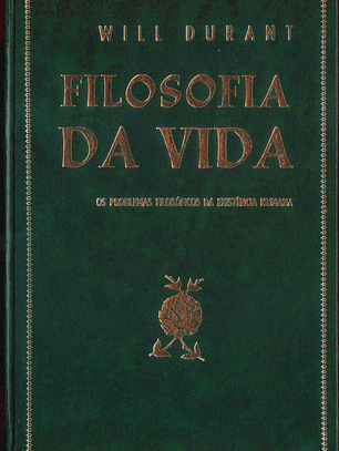 Filosofia da Vida