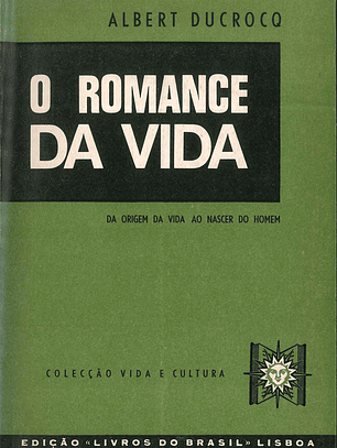 O romance da vida