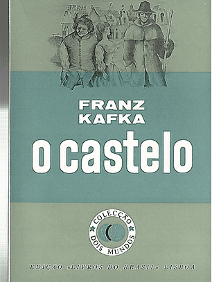 O castelo