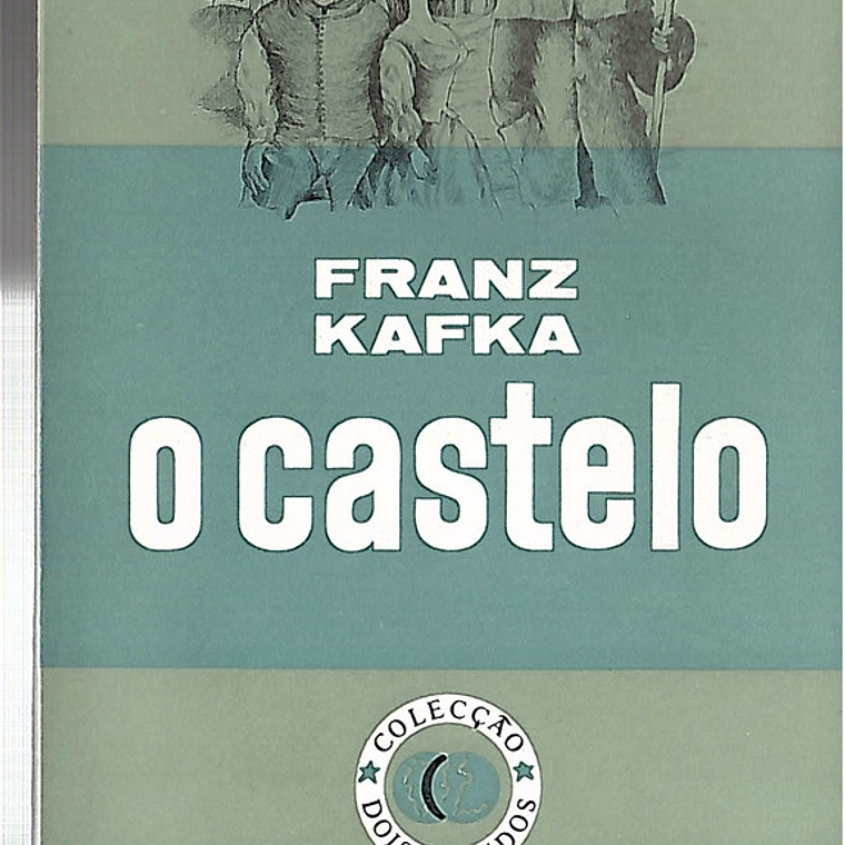 O castelo 1
