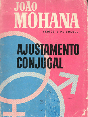 Ajustamento conjugal