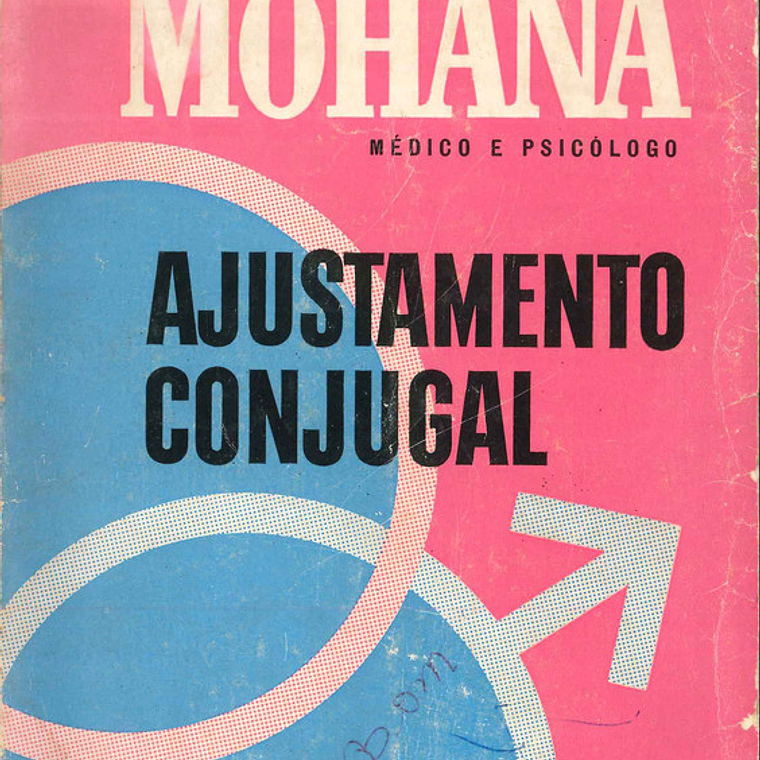 Ajustamento conjugal 1