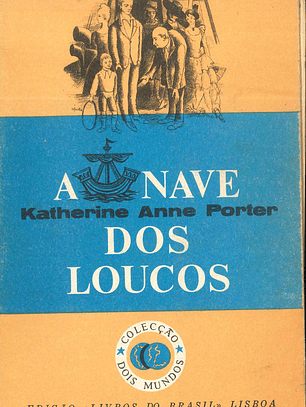 A nave dos loucos