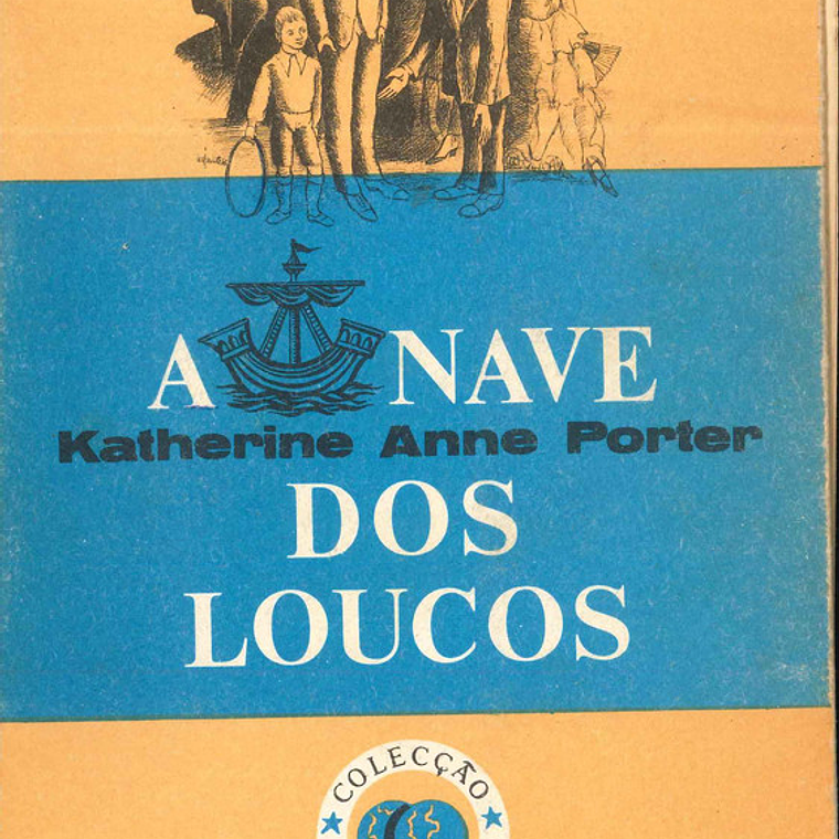 A nave dos loucos 1