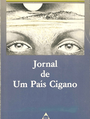 Jornal de um país cigano