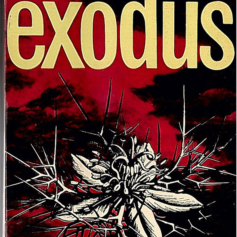 Exodus 1