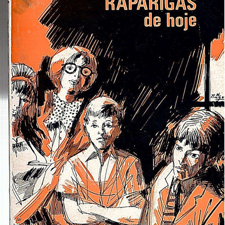 Rapazes e raparigas de hoje 1