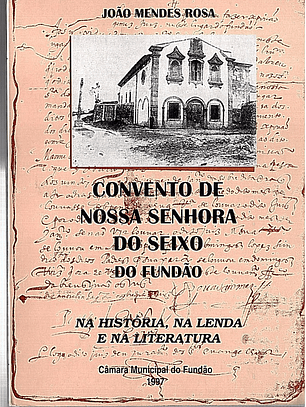 Convento de Nossa senhora do seixo do fundão
