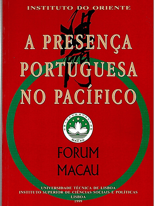A presença portuguesa no pacifico