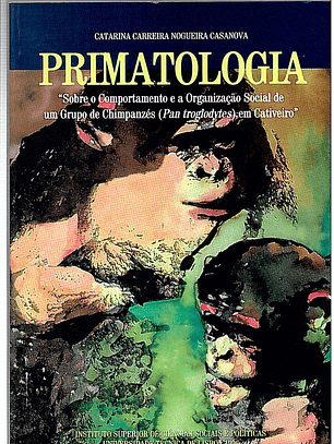 Primatologia