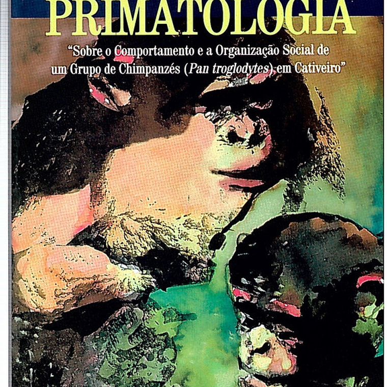 Primatologia 1
