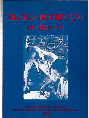 Práticas de formação profissional