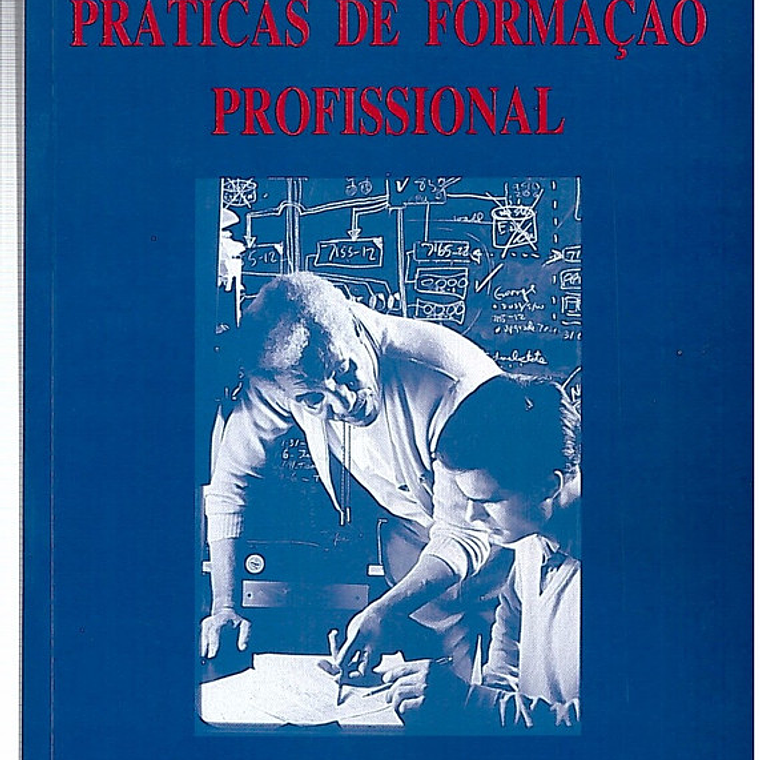 Práticas de formação profissional 1