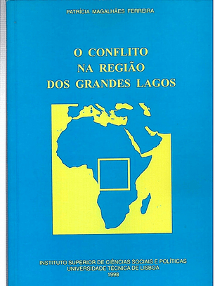 O conflito na região dos grandes lagos