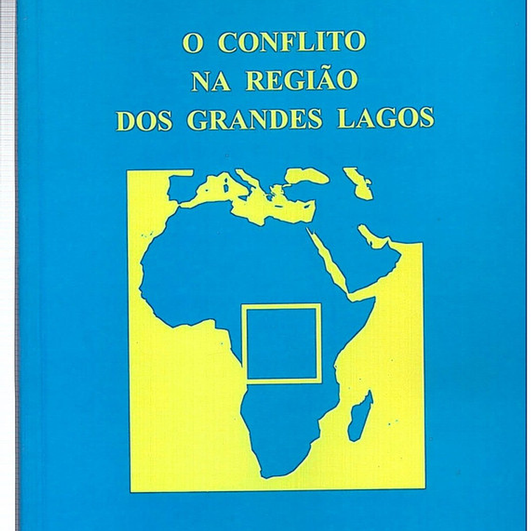 O conflito na região dos grandes lagos 1