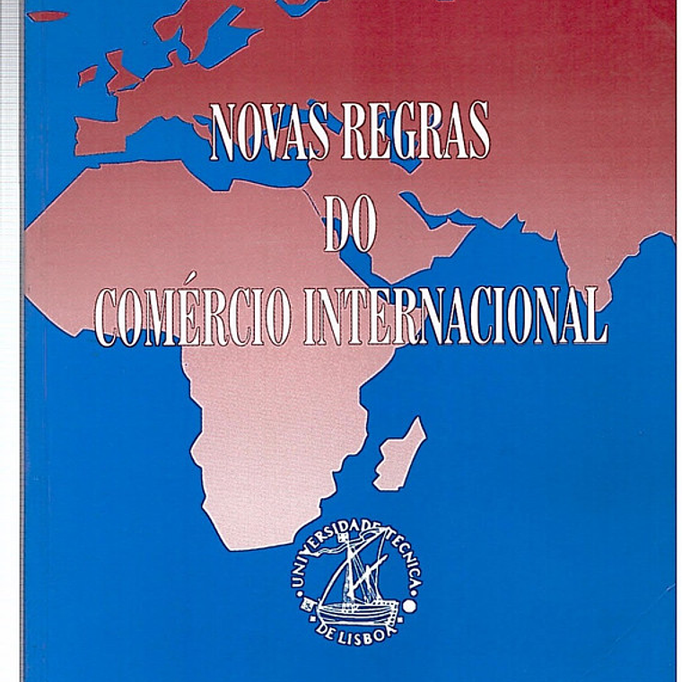 Novas regras do comércio internacional 1