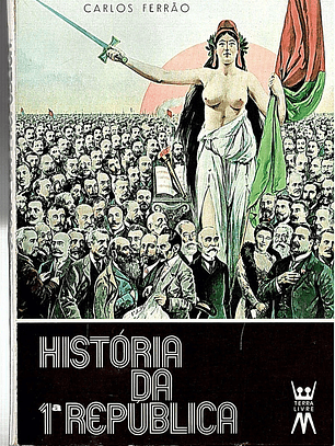 História da primeira republica
