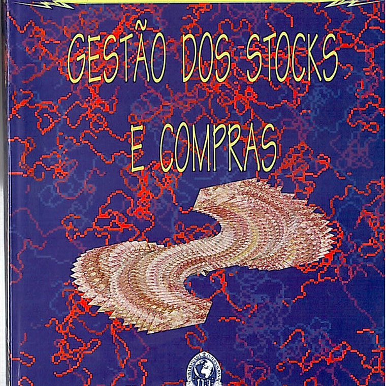 Gestão de stocks e compras 1