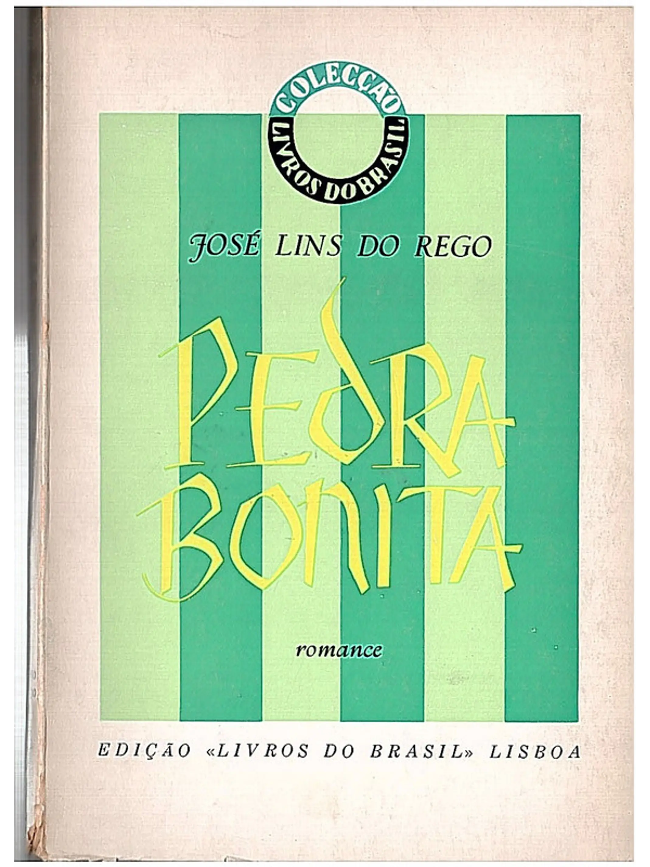 Pedra bonita 1