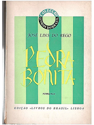 Pedra bonita