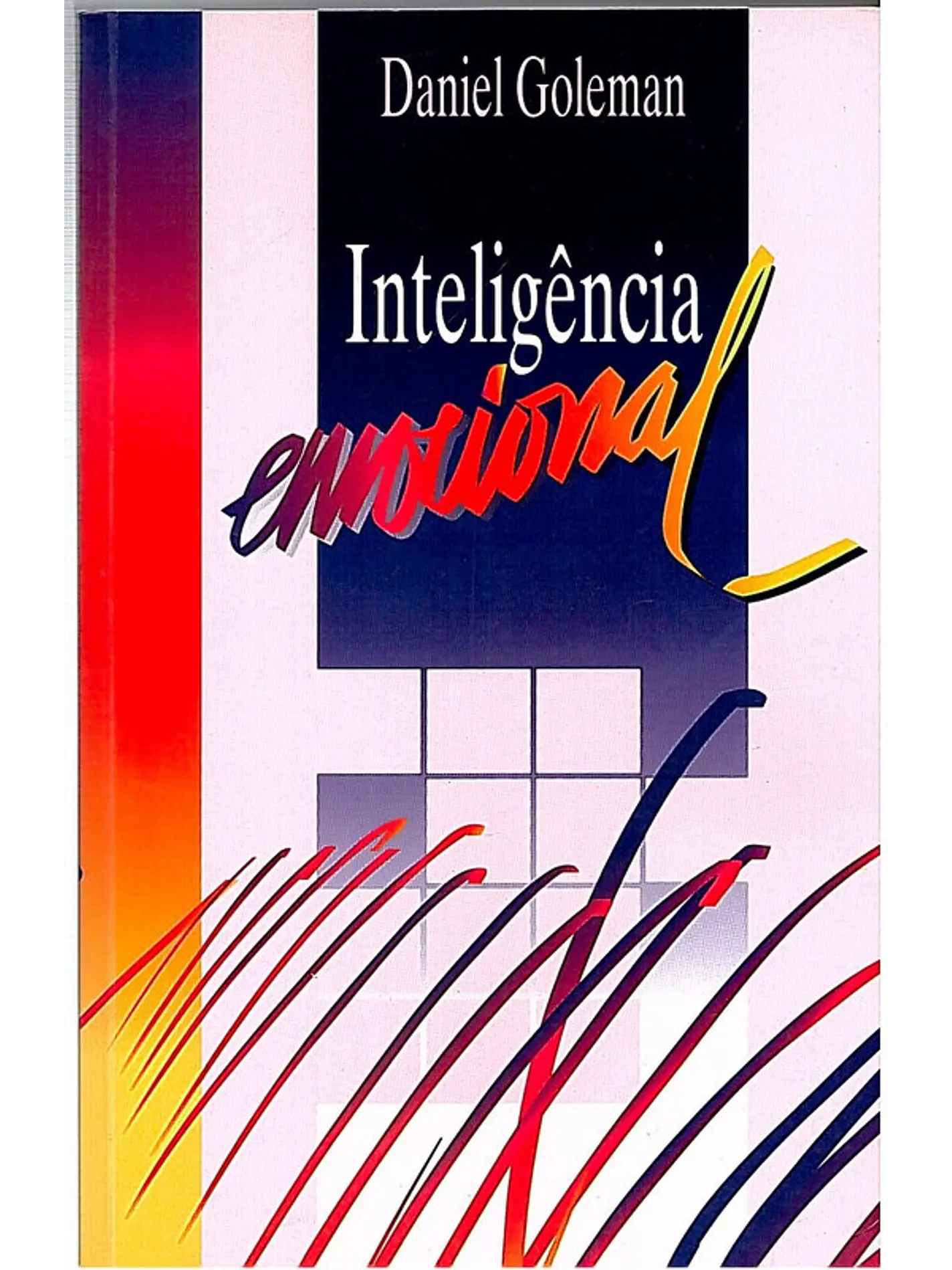Inteligência emocional 1