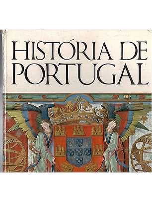 História de portugal