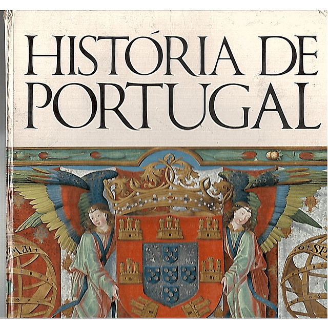 História de portugal