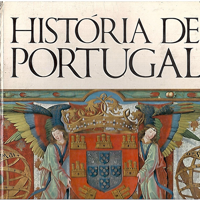 História de portugal 1