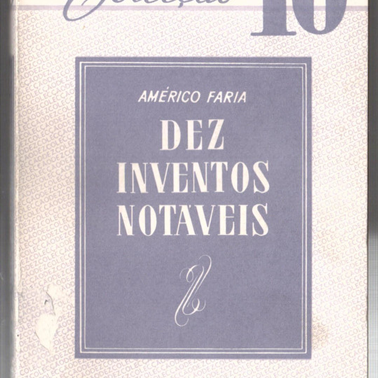 Dez inventos notaveis 1