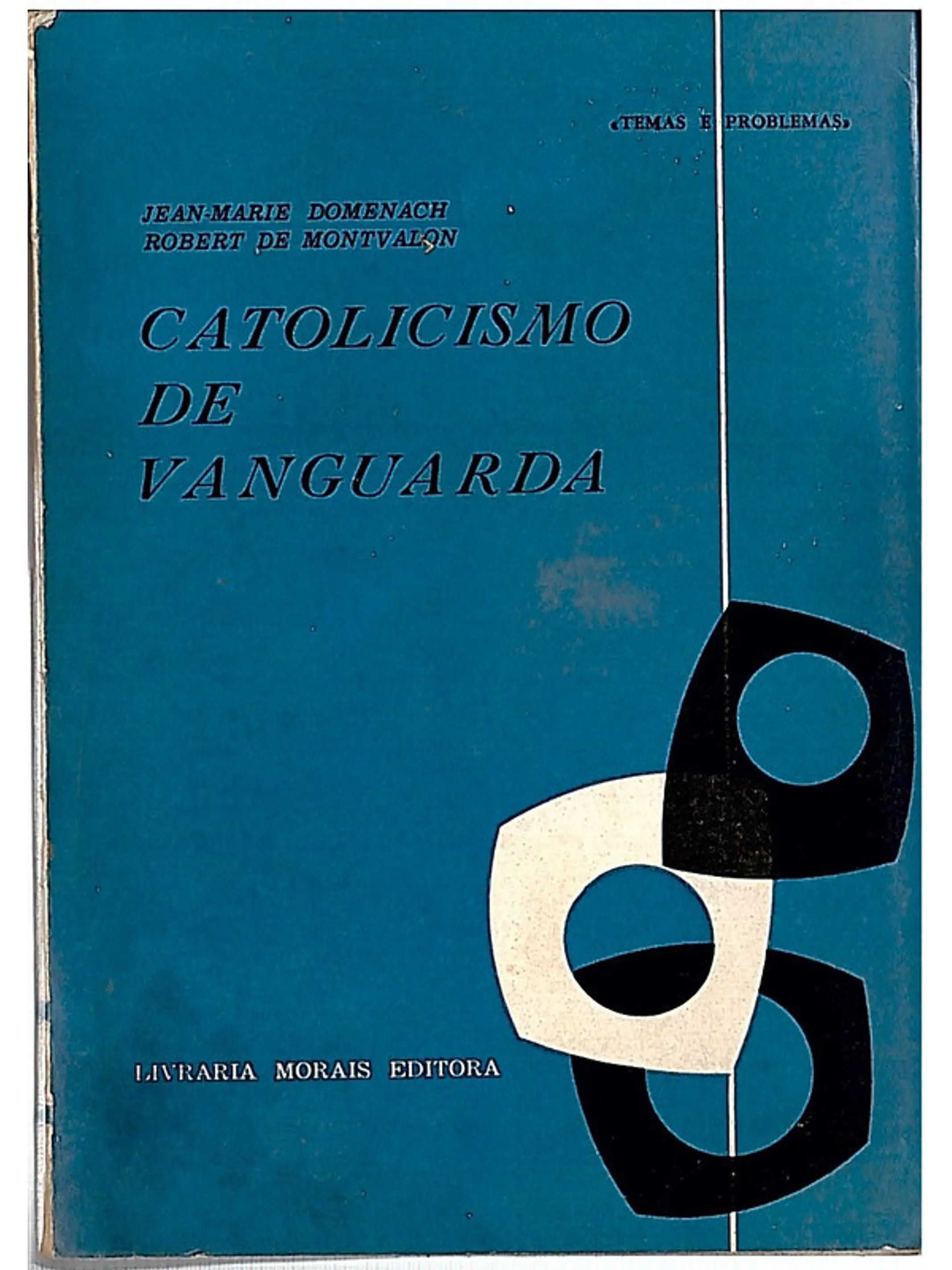 Catolicismo de vanguarda 1