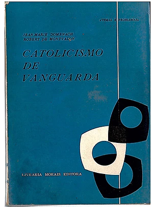 Catolicismo de vanguarda