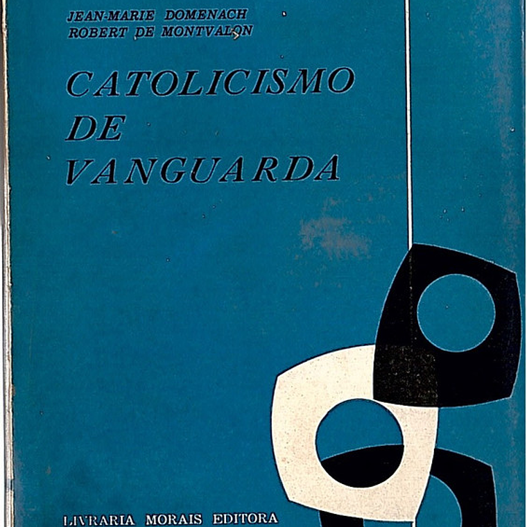Catolicismo de vanguarda 1