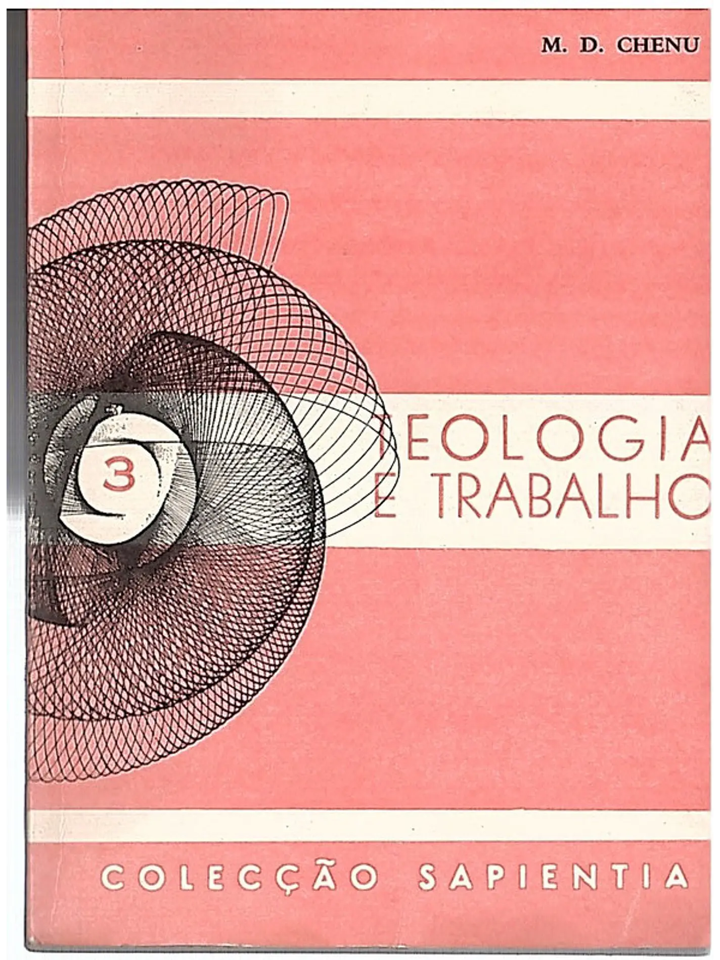 Teologia e trabalho 1