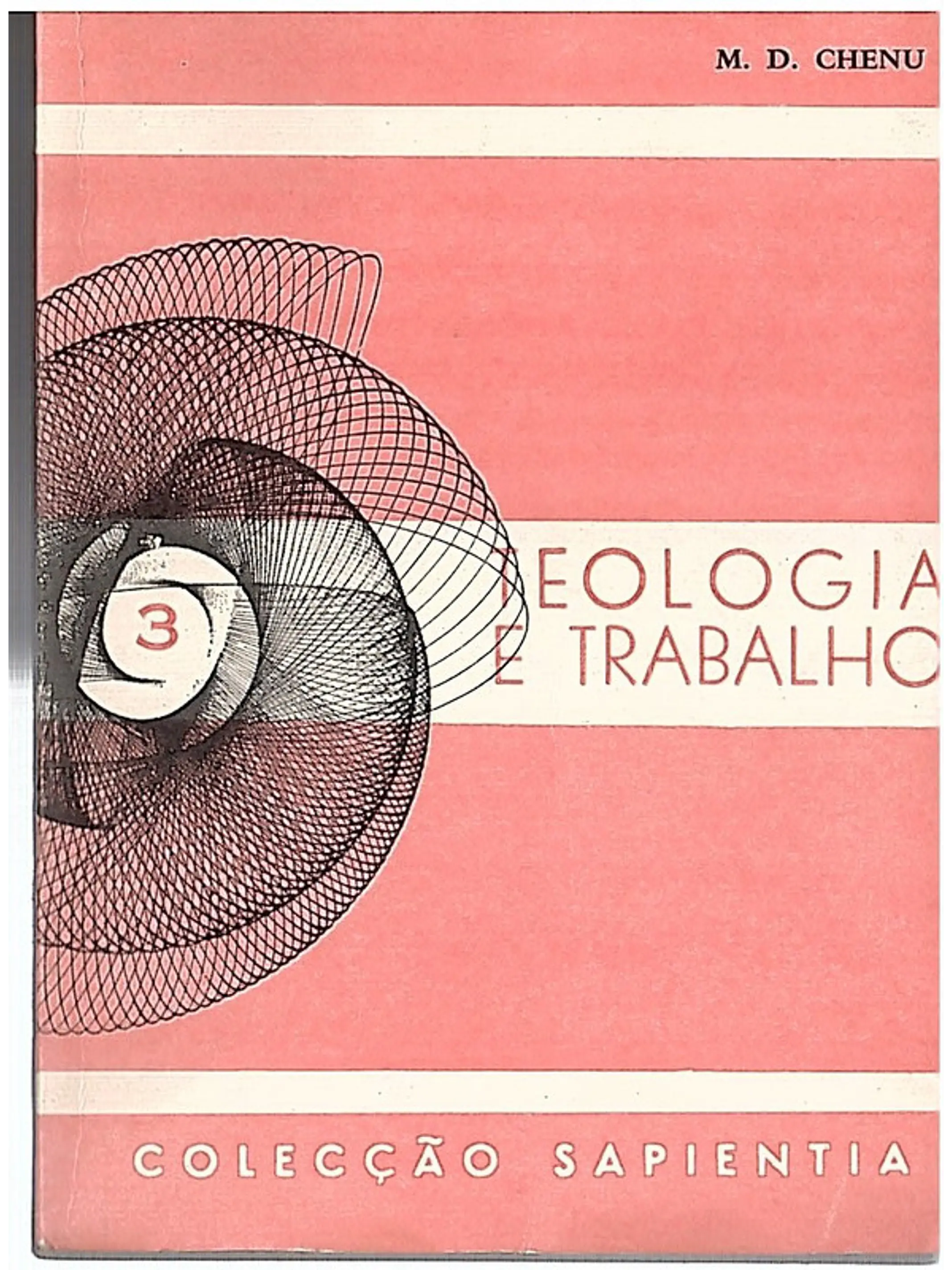Teologia e trabalho 1