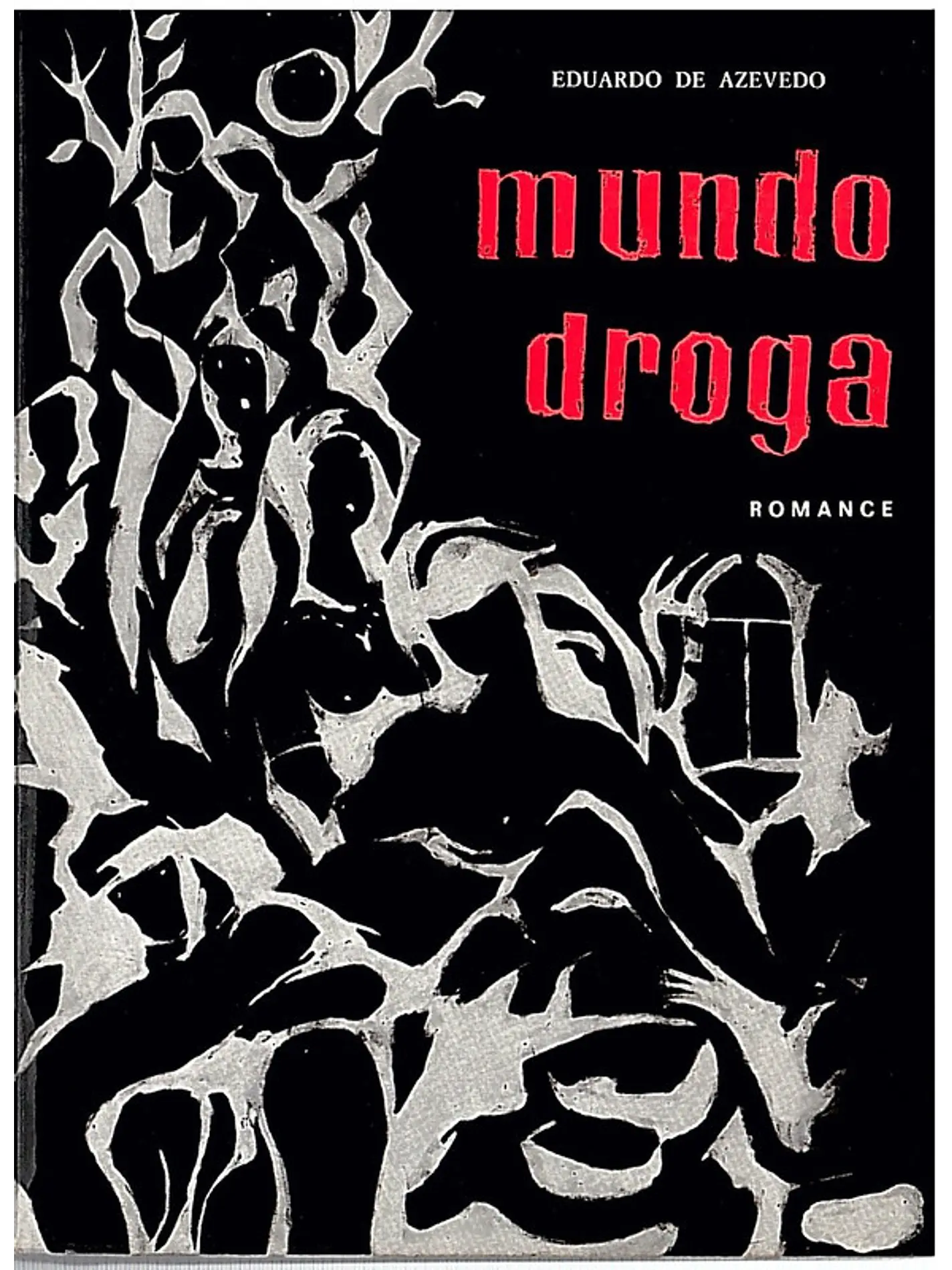 Mundo droga 1