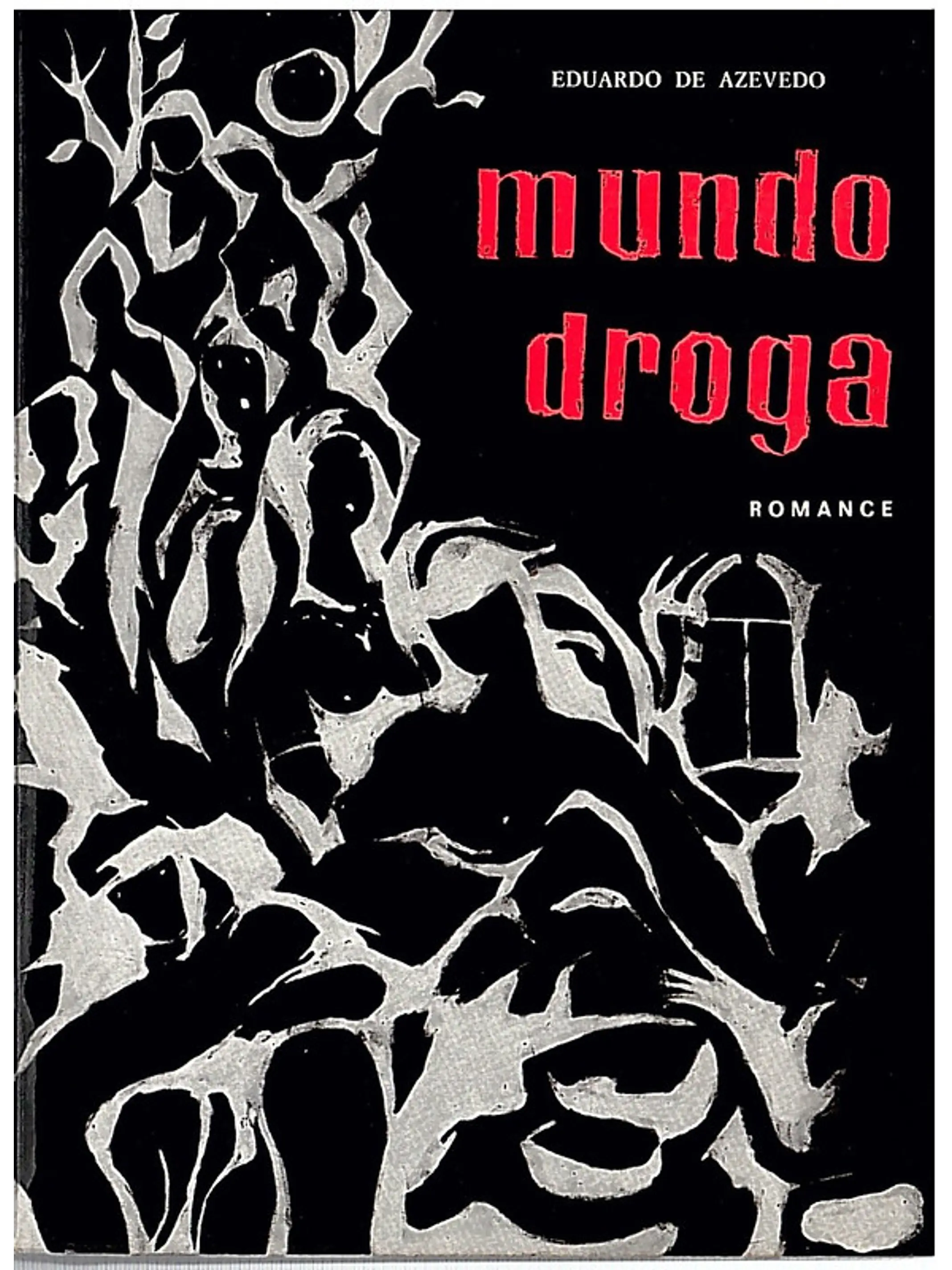 Mundo droga 1