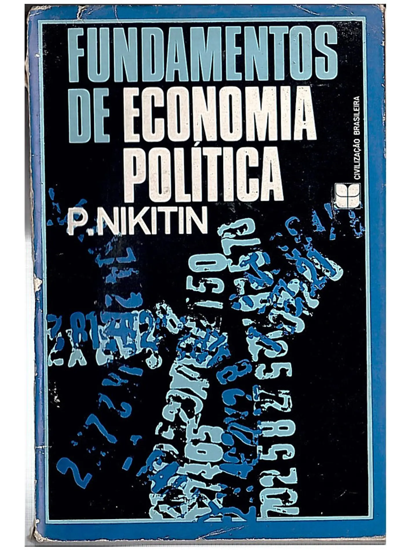 Fundamentos de economia política 1