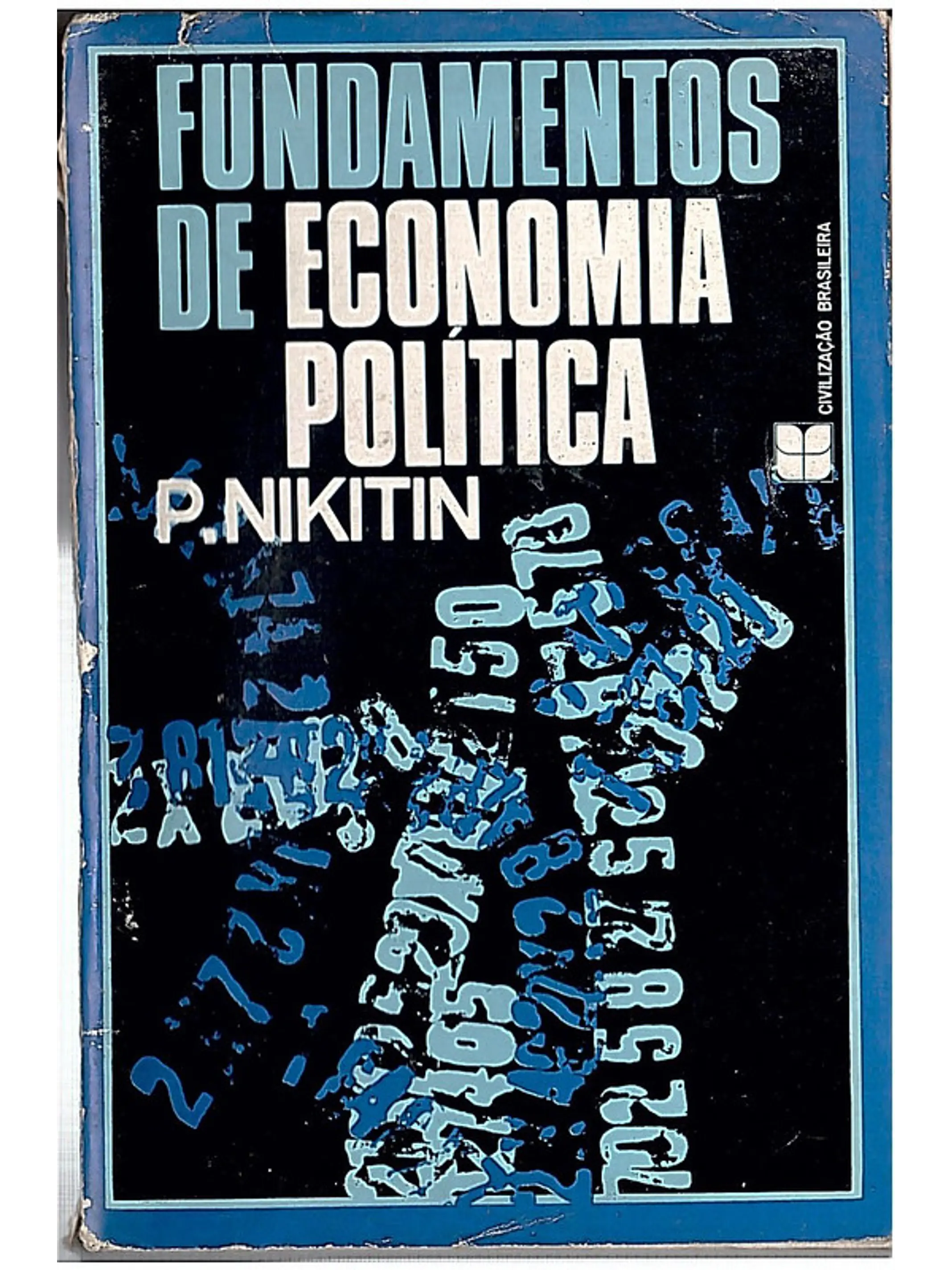 Fundamentos de economia política 1