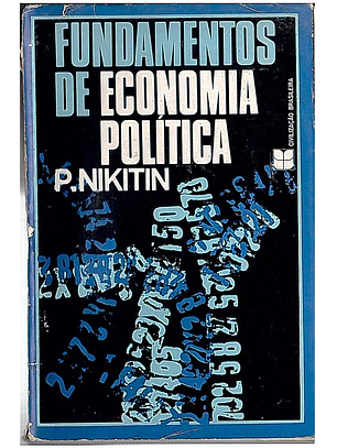 Fundamentos de economia política