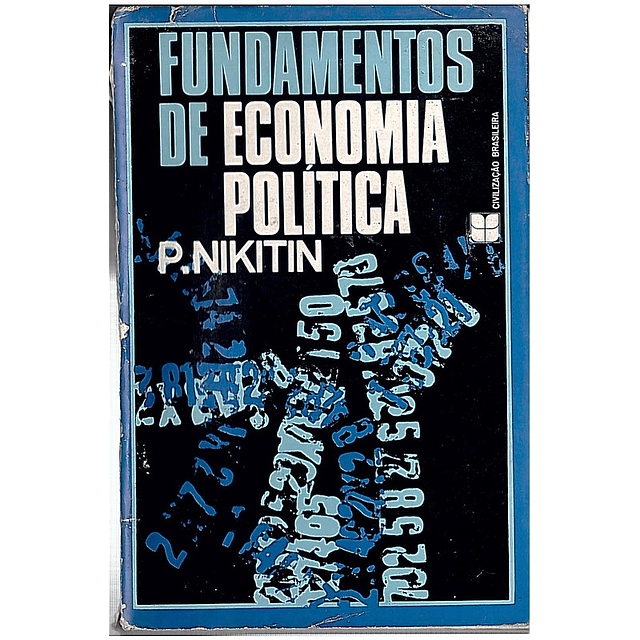 Fundamentos de economia política